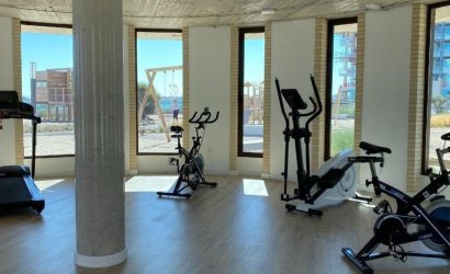 Herverkoop - Apartment -
Cartagena - Playa Honda-Playa Paraíso