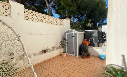 Resale - Townhouse -
Torrevieja - Punta Prima