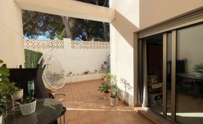 Resale - Townhouse -
Torrevieja - Punta Prima