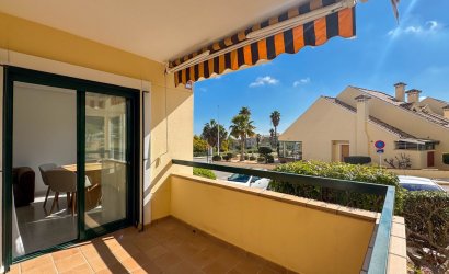 Herverkoop - Apartment -
Orihuela Costa - Costa Blanca
