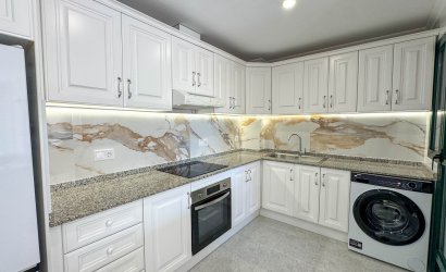 Herverkoop - Apartment -
Orihuela Costa - Costa Blanca