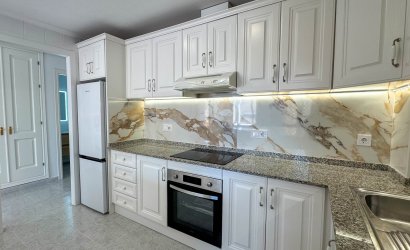 Herverkoop - Apartment -
Orihuela Costa - Costa Blanca