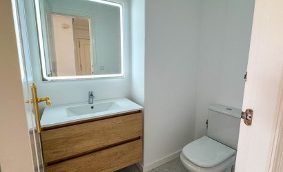 Herverkoop - Apartment -
Orihuela Costa - Costa Blanca