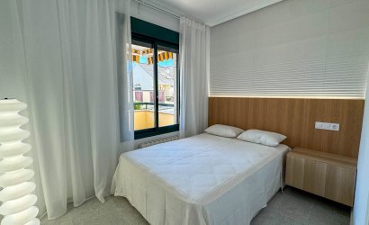 Herverkoop - Apartment -
Orihuela Costa - Costa Blanca