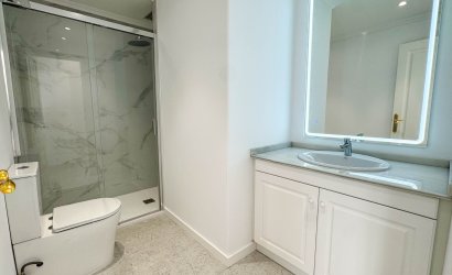 Herverkoop - Apartment -
Orihuela Costa - Costa Blanca