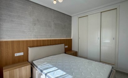 Herverkoop - Apartment -
Orihuela Costa - Costa Blanca