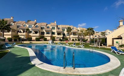 Herverkoop - Apartment -
Orihuela Costa - Costa Blanca