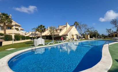 Herverkoop - Apartment -
Orihuela Costa - Costa Blanca