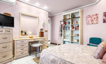 Herverkoop - Villa -
Torrevieja - Costa Blanca