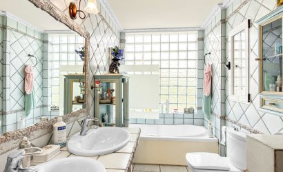 Herverkoop - Villa -
Torrevieja - Costa Blanca