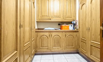 Herverkoop - Villa -
Torrevieja - Costa Blanca