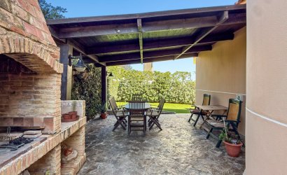 Herverkoop - Villa -
Torrevieja - Costa Blanca