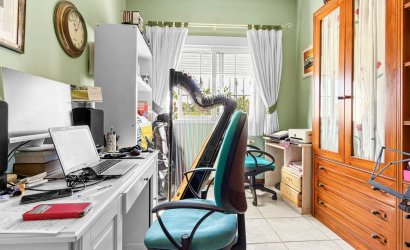 Herverkoop - Villa -
Torrevieja - Costa Blanca