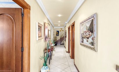 Herverkoop - Villa -
Torrevieja - Costa Blanca