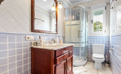 Herverkoop - Villa -
Torrevieja - Costa Blanca