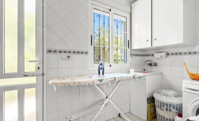 Herverkoop - Villa -
Torrevieja - Costa Blanca