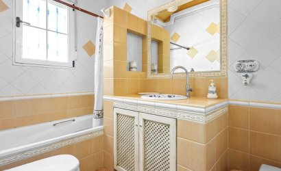 Herverkoop - Villa -
Torrevieja - Costa Blanca