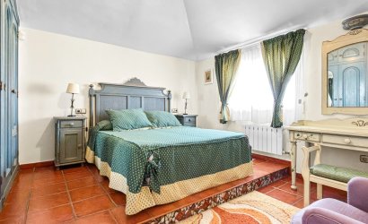 Herverkoop - Villa -
Torrevieja - Costa Blanca