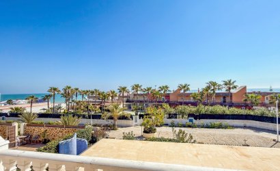 Herverkoop - Villa -
Torrevieja - Costa Blanca