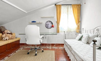 Herverkoop - Villa -
Torrevieja - Costa Blanca