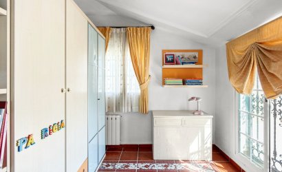 Herverkoop - Villa -
Torrevieja - Costa Blanca