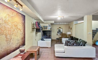 Herverkoop - Villa -
Torrevieja - Costa Blanca