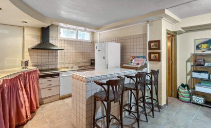 Herverkoop - Villa -
Torrevieja - Costa Blanca