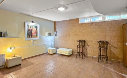 Herverkoop - Villa -
Torrevieja - Costa Blanca