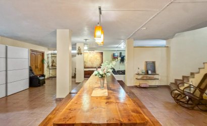 Herverkoop - Villa -
Torrevieja - Costa Blanca