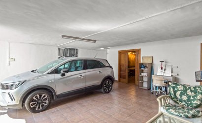 Herverkoop - Villa -
Torrevieja - Costa Blanca