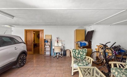 Herverkoop - Villa -
Torrevieja - Costa Blanca