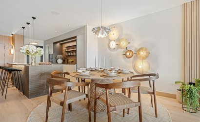 Resale - Apartment -
Marbella - Nueva Andalucía