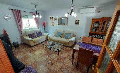 Herverkoop - Villa -
Calasparra - Inland