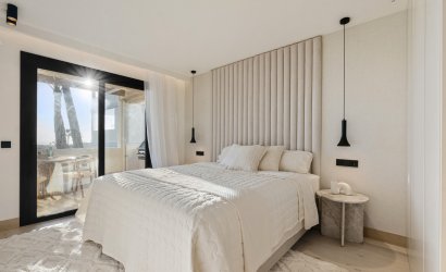 Resale - Apartment -
Marbella - Nueva Andalucía