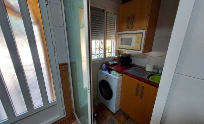 Herverkoop - Villa -
Calasparra - Inland