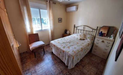 Herverkoop - Villa -
Calasparra - Inland