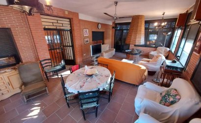 Herverkoop - Country House -
Calasparra - Inland