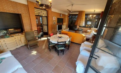 Herverkoop - Country House -
Calasparra - Inland