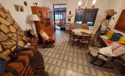 Herverkoop - Country House -
Calasparra - Inland