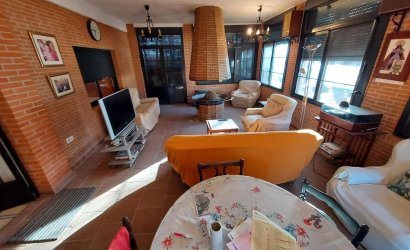 Herverkoop - Country House -
Calasparra - Inland