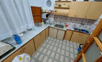 Herverkoop - Country House -
Calasparra - Inland