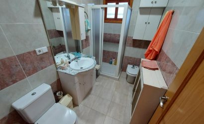 Herverkoop - Country House -
Calasparra - Inland