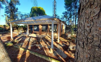 Herverkoop - Country House -
Calasparra - Inland