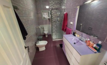 Herverkoop - Country House -
Calasparra - Inland