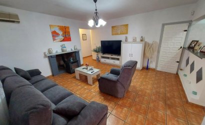 Herverkoop - Country House -
Calasparra - Inland