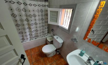 Herverkoop - Country House -
Calasparra - Inland