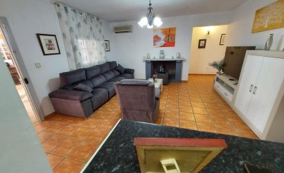 Herverkoop - Country House -
Calasparra - Inland