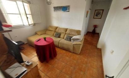 Herverkoop - Country House -
Calasparra - Inland