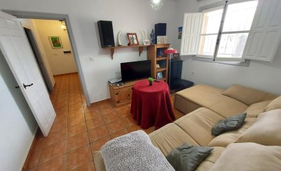 Herverkoop - Country House -
Calasparra - Inland