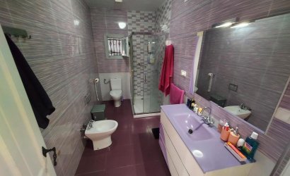 Herverkoop - Country House -
Calasparra - Inland